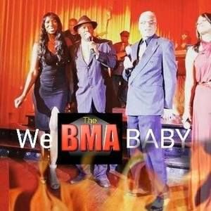 Meet your Posher, Frederick